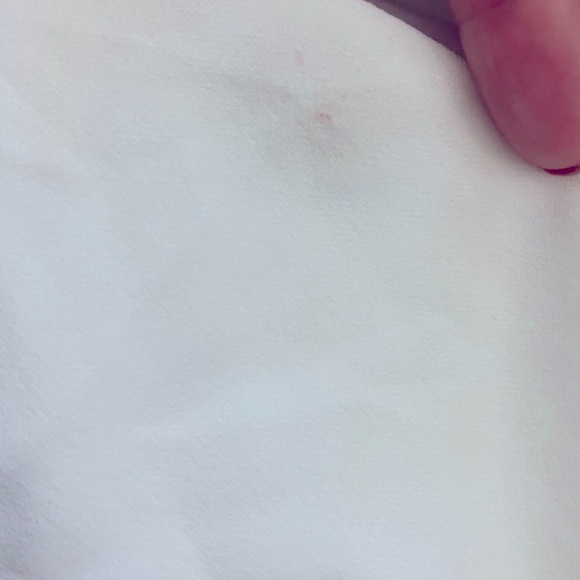 LULU's Wedding Bachelorette Engagement Bridal Shower Honeymoon Chic Sexy Midi - Picture 5 of 5